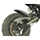 Burromax HRH 2.5 Electric Hunt Bike, 2.5kw Rated, 6kw Peak, 52v 100a Lithium Ion Powered, Black, 20052