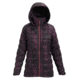 Burton Ak Baker Down Jacket - Womens, Drip Camo, Extra Small, 10014105501XS