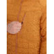 Burton Ak Bk Lite Insulator - Mens, Golden Oak, Large, 18947101800L