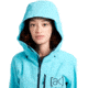 Burton ak GORE-TEX 2L Embark Jacket - Womens, Blue Curacao, Medium, 21282102401-M
