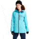 Burton ak GORE-TEX 2L Upshift Jacket - Women's, Blue Curacao, Medium, 21282102401-M