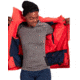 Burton ak GORE-TEX 2L Embark Jacket - Womens, Fiesta Red, Small, 10010108600-S