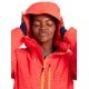 Burton ak GORE-TEX 2L Embark Jacket - Womens, Fiesta Red, Small, 10010108600-S