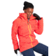 Burton ak GORE-TEX 2L Embark Jacket - Womens, Fiesta Red, Small, 10010108600-S