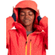 Burton ak GORE-TEX 2L Embark Jacket - Womens, Fiesta Red, Small, 10010108600-S
