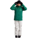 Burton ak GORE-TEX 2L Embark Jacket - Womens, Fir Green, Medium, 10010108303-M