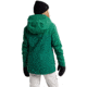 Burton ak GORE-TEX 2L Embark Jacket - Womens, Fir Green, Medium, 10010108303-M