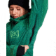 Burton ak GORE-TEX 2L Embark Jacket - Womens, Fir Green, Medium, 10010108303-M