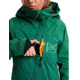 Burton ak GORE-TEX 2L Embark Jacket - Womens, Fir Green, Medium, 10010108303-M