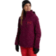 Burton ak GORE-TEX 2L Embark Jacket - Womens, Wild Berry, Extra Small, 10010107500-XS