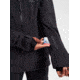 Burton ak GORE-TEX 3L Kimmy Stretch Jacket - Womens, True Black, Extra Small, 21959100001-XS