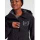 Burton ak GORE-TEX 3L Kimmy Stretch Jacket - Womens, True Black, Extra Small, 21959100001-XS