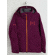 Burton ak GORE-TEX 3L Kimmy Stretch Jacket - Womens, Wild Berry, Small, 21959100500-S