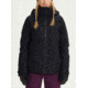 Burton Ak Gore-Tex Flare Down Jacket - Womens, True Black, Small, 10011105001S
