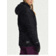 Burton Ak Gore-Tex Flare Down Jacket - Womens, True Black, Small, 10011105001S