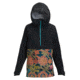 Burton Ak Gore-Tex Kimmy Anorak Jacket - Womens, Trublk/Lcaprt, Extra Small, 20495100001XS