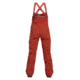 Burton Ak Gore-Tex Kimmy Bib Pant - Womens, Hot Sauce, Medium, 17053102600M