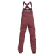 Burton Ak Gore-Tex Kimmy Bib Pant - Womens, Rose Brown, Small, 17053102200S