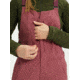 Burton Ak Gore-Tex Kimmy Bib Pant - Womens, Rose Brown, Small, 17053102200S