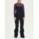Burton Ak Gore-Tex Kimmy Bib Pant - Womens, True Black, Extra Small, 17053102001XS