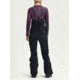 Burton Ak Gore-Tex Kimmy Bib Pant - Womens, True Black, Extra Small, 17053102001XS