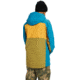 Burton ak GORE-TEX Swash Jacket - Mens, Celestial Blue/Wood Thrush/Martini Olive, Large, 10001108403-L