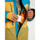Burton ak GORE-TEX Swash Jacket - Mens, Celestial Blue/Wood Thrush/Martini Olive, Large, 10001108403-L