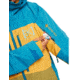 Burton ak GORE-TEX Swash Jacket - Mens, Celestial Blue/Wood Thrush/Martini Olive, Large, 10001108403-L