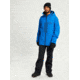 Burton ak GORE-TEX Swash Jacket - Mens, Lapis Blue, Small, 10001107402-S