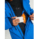 Burton ak GORE-TEX Swash Jacket - Mens, Lapis Blue, Small, 10001107402-S