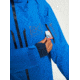 Burton ak GORE-TEX Swash Jacket - Mens, Lapis Blue, Small, 10001107402-S