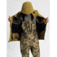 Burton ak GORE-TEX Swash Jacket - Mens, Martini Olive, Large, 10001108305-L