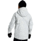 Burton ak GORE-TEX Swash Jacket - Mens, Solution Dyed Light Gray, Medium, 10001107020-M