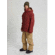 Burton ak GORE-TEX Swash Jacket - Mens, Sparrow, Extra Large, 10001107600-XL