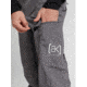 Burton ak GORE-TEX Swash Pant - Mens, Castlerock, Extra Large, 10022107021-XL