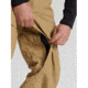 Burton ak GORE-TEX Swash Pant - Mens, Kelp, Extra Large, 10022107250-XL