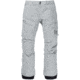 Burton ak GORE-TEX Swash Pant - Mens, Solution Dyed Light Gray, Large, 10022107020-L