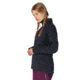 Burton Ak Helium Insulated Jacket - Womens, True Black, Large, 10020104001L