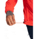 Burton ak Helium Stretch Insulated Jacket - Mens, Fiesta Red, Extra Large, 22070101601-XL