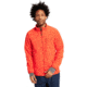 Burton ak Helium Stretch Insulated Jacket - Men's, Fiesta Red, Extra Large, 22070101601-XL