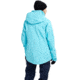Burton ak Kimmy GORE-TEX 3L Stretch Jacket - Womens, Blue Curacao, Small, 21959101400-S