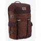 Burton Annex Backpack, Cocoa Brown Wxd Cnvs, 28L, 16339106205
