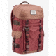 Burton Annex Backpack, Rose Brown Flt Satin, 28L, 16339106526