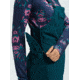 Burton Avalon Bib Pant - Womens, Deep Teal, Large, 17143103400-L
