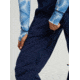 Burton Avalon Bib Pant - Womens, Dress Blue, Extra Small, 17143104400-XS