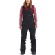 Burton Avalon Bib Pant - Women's, True Black, Medium, 21444100001-M