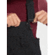 Burton Avalon Bib Pant - Womens, True Black, Large, 17143103001-L