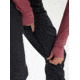 Burton Avalon Bib Pant - Women's, True Black, Large, 17143103001-L