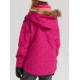 Burton Bennett Jacket - Kids, Fuchsia, Medium, 21430100600-M