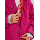 Burton Bennett Jacket - Kids, Fuchsia, Medium, 21430100600-M